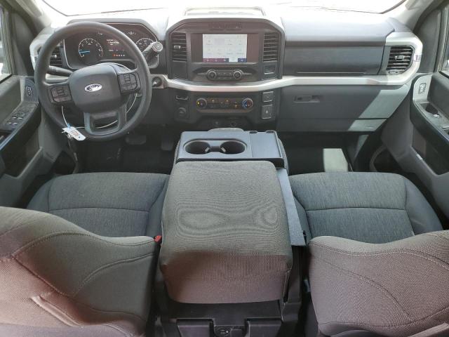 Photo 8 from auction – 2021 FORD F150 SUPER with VIN 1FTEW1CP8MKF05832