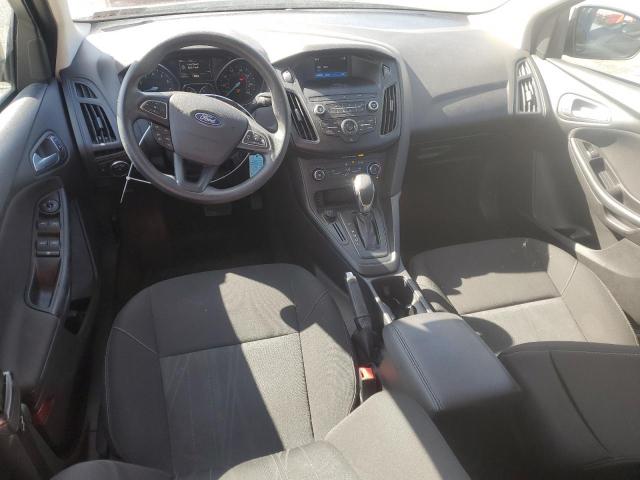 Photo 8 from auction – 2018 FORD FOCUS SE with VIN 1FADP3K20JL298553