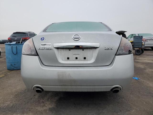 Photo 6 from auction – 2011 NISSAN ALTIMA BAS with VIN 1N4AL2AP3BN488620