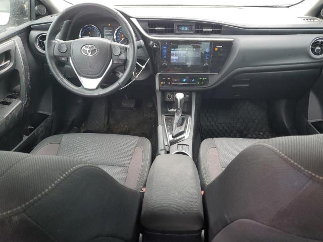 Photo 8 from auction – 2017 TOYOTA COROLLA L with VIN 2T1BURHE5HC813630