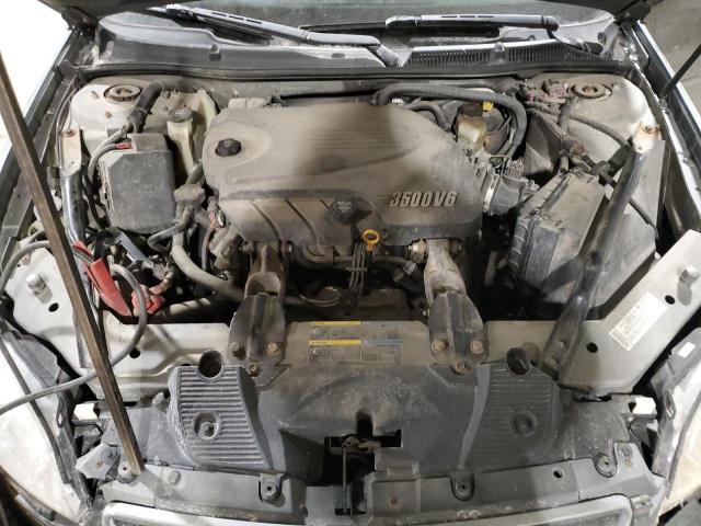 Photo 11 from auction – 2008 CHEVROLET IMPALA LS with VIN 2G1WB58K281211104