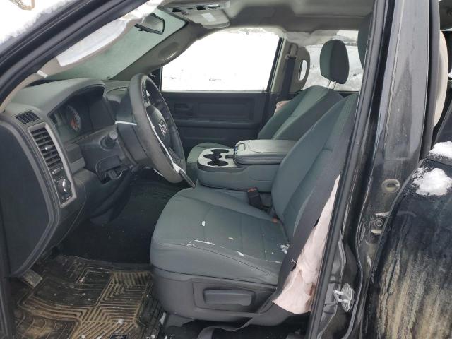 Photo 7 from auction – 2016 RAM 1500 ST with VIN 1C6RR7FT0GS123603