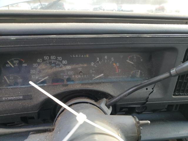 Photo 9 from auction – 1996 BUICK LESABRE CU with VIN 1G4HP52K4TH413342