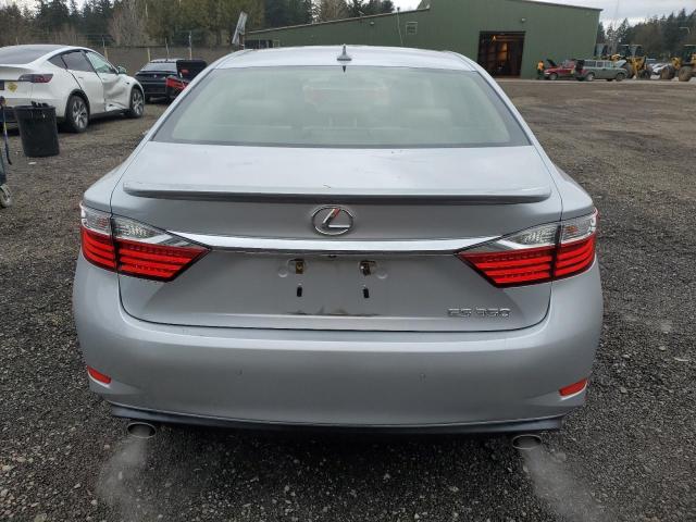 Photo 6 from auction – 2013 LEXUS ES 350 with VIN JTHBK1GGXD2038033
