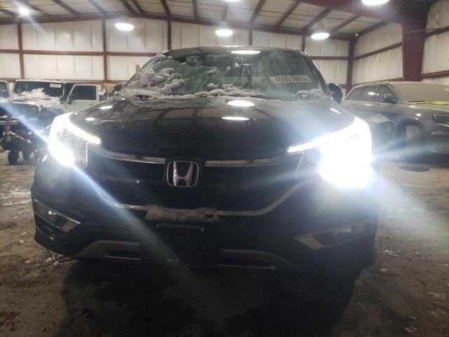Photo 5 from auction – 2016 HONDA CR-V EX with VIN 2HKRM4H55GH709152