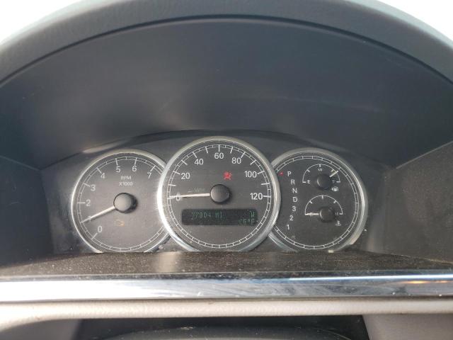 Photo 9 from auction – 2005 BUICK LACROSSE C with VIN 2G4WE537851188792