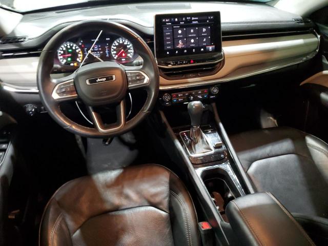 Фото 8 с аукциона – 2022 JEEP COMPASS LI с VIN 3C4NJDCB3NT196050