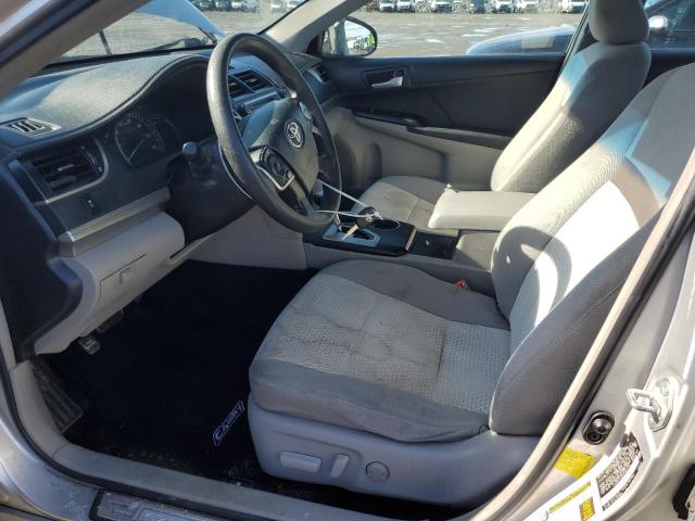 Photo 7 from auction – 2012 TOYOTA CAMRY BASE with VIN 4T4BF1FK3CR163133