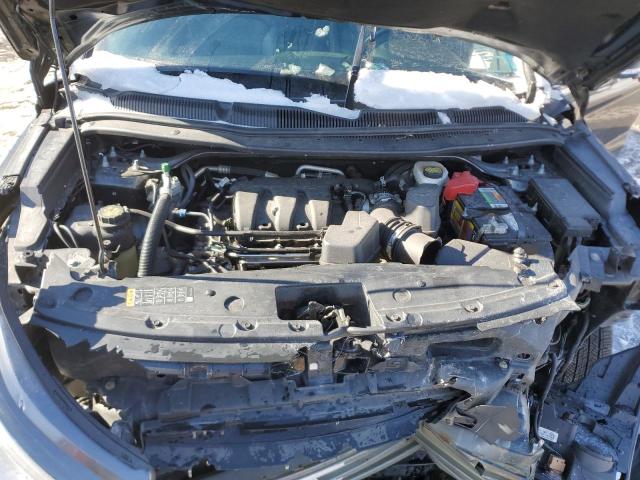Photo 12 from auction – 2018 FORD EXPLORER X with VIN 1FM5K8D81JGC89845