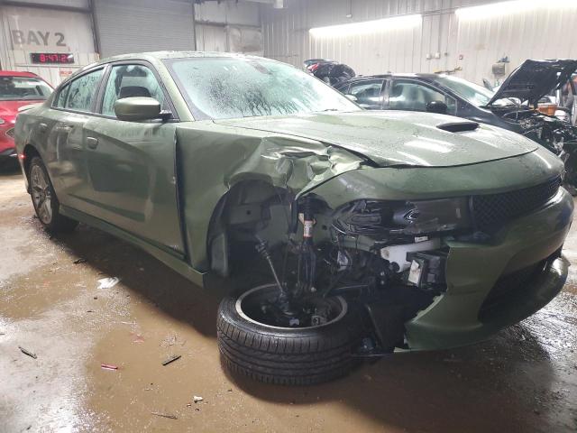 Photo 4 from auction – 2022 DODGE CHARGER GT with VIN 2C3CDXMG8NH236386