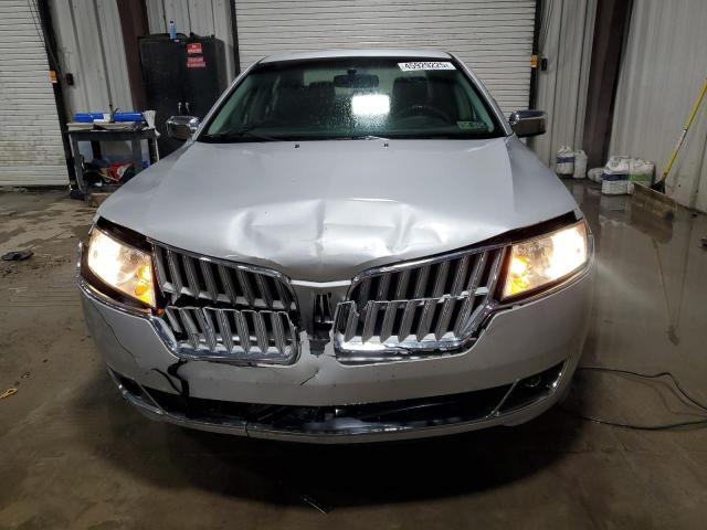 Photo 5 from auction – 2012 LINCOLN MKZ with VIN 3LNHL2GC7CR810506