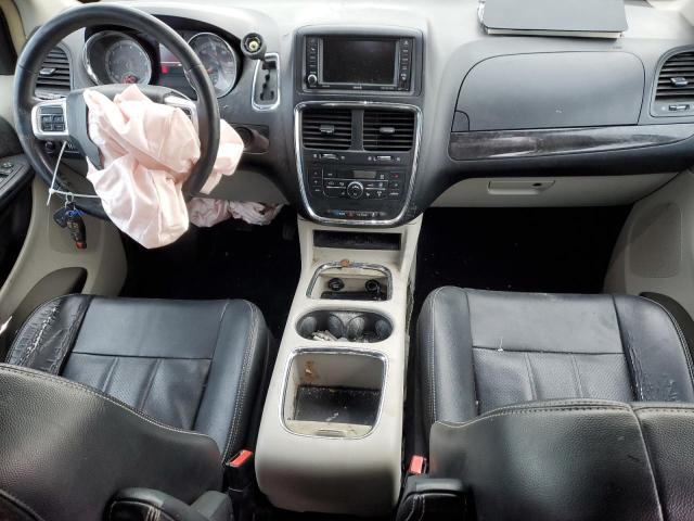 صورة رقم 8 من المزاد - 2014 DODGE GRAND CARA مع VIN 2C4RDGDGXER375810