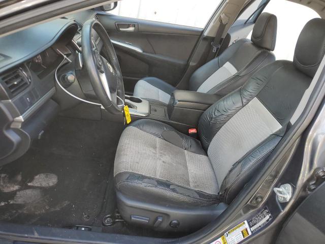 Photo 7 from auction – 2012 TOYOTA CAMRY BASE with VIN 4T1BF1FK5CU100965