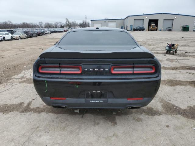 Photo 6 from auction – 2016 DODGE CHALLENGER with VIN 2C3CDZAG9GH183734