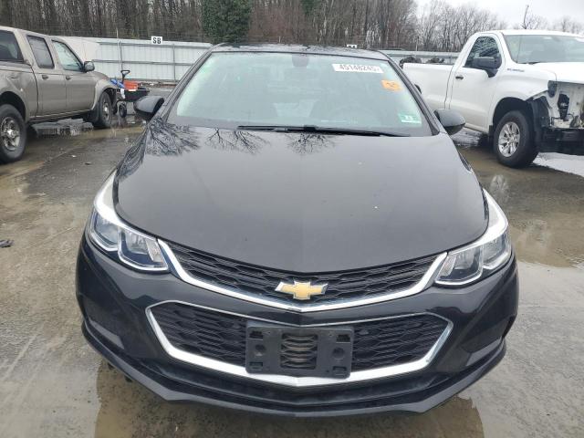 Photo 5 from auction – 2018 CHEVROLET CRUZE LS with VIN 1G1BC5SM5J7187783