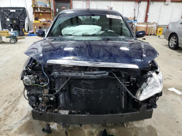 Zdjęcie 5 z aukcji – 2013 CHRYSLER 200 LX z VIN 1C3CCBAG9DN726724