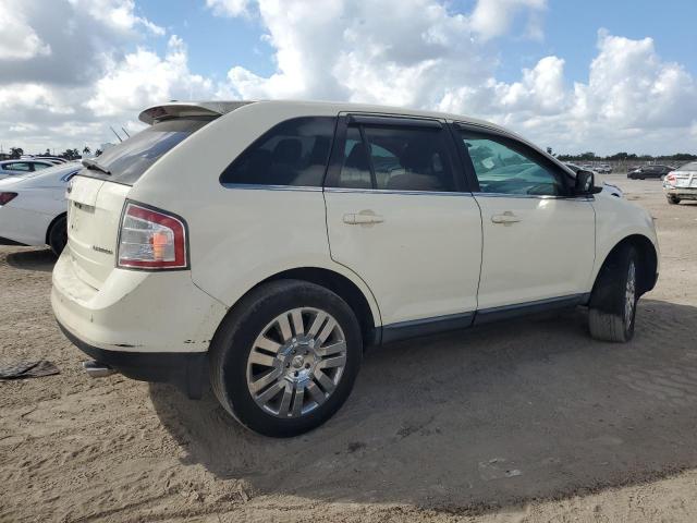 Photo 3 from auction – 2008 FORD EDGE LIMIT with VIN 2FMDK39C78BA75648