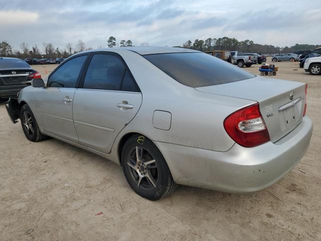 Photo 2 from auction – 2004 TOYOTA CAMRY LE with VIN 4T1BE32K94U933285