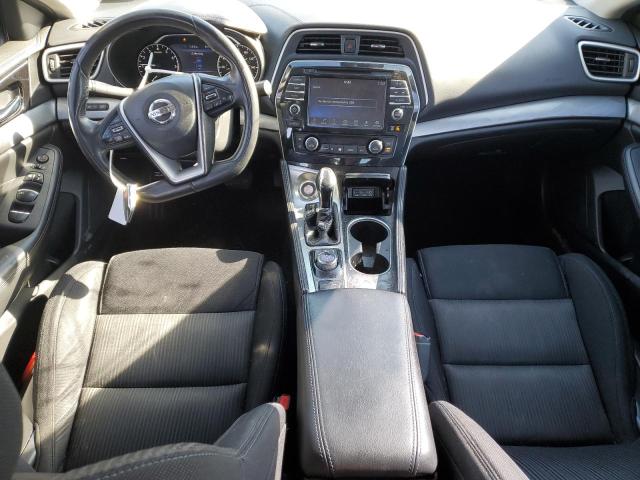 Photo 8 from auction – 2017 NISSAN MAXIMA 3.5 with VIN 1N4AA6AP1HC423699