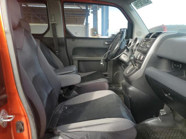 Photo 11 from auction – 2005 HONDA ELEMENT EX with VIN 5J6YH28645L006190