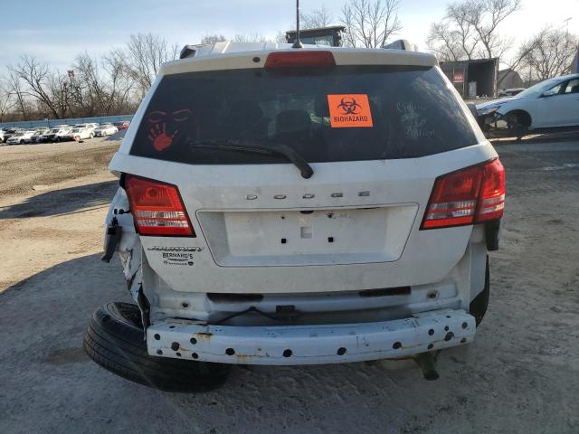 Photo 6 from auction – 2019 DODGE JOURNEY SE with VIN 3C4PDCAB1KT747066
