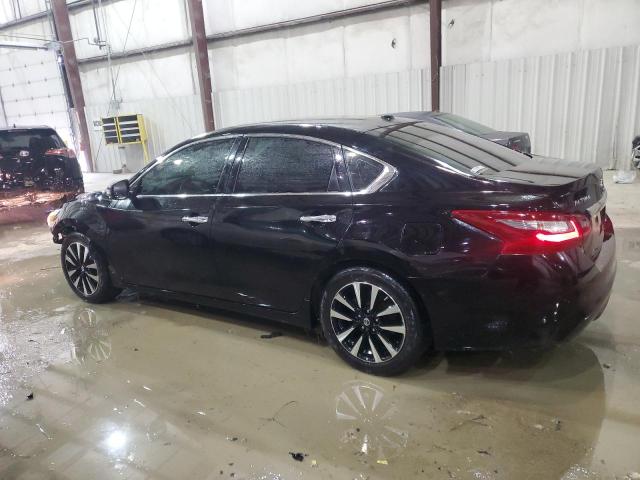 Photo 2 from auction – 2018 NISSAN ALTIMA 2.5 with VIN 1N4AL3AP3JC145290