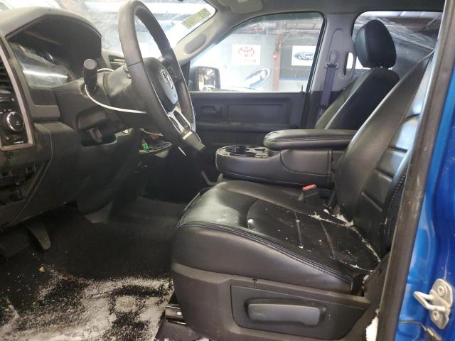 Photo 7 from auction – 2019 RAM 1500 CLASS with VIN 1C6RR7KT3KS646676