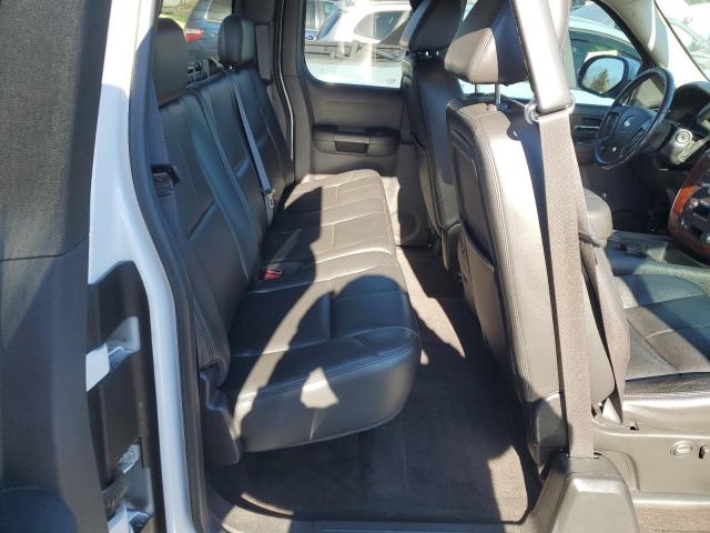 Photo 10 from auction – 2009 CHEVROLET SILVERADO with VIN 1GCEK39099Z271166