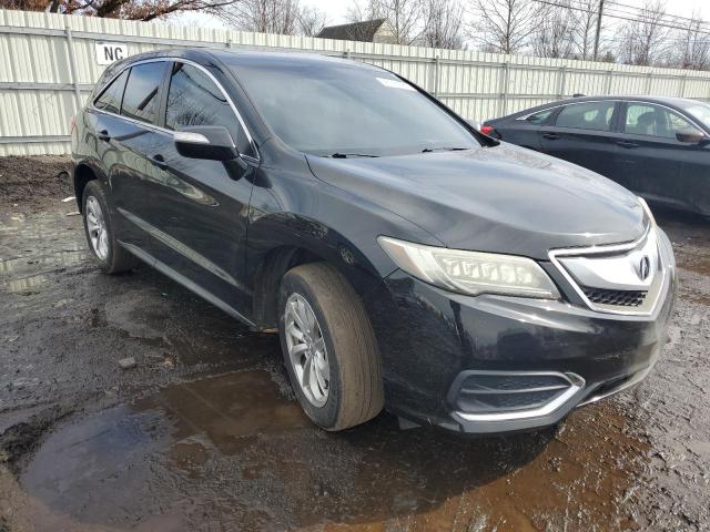 Photo 4 from auction – 2016 ACURA RDX with VIN 5J8TB3H38GL004198