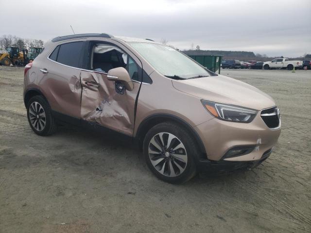 Photo 4 from auction – 2018 BUICK ENCORE ESS with VIN KL4CJCSBXJB666101