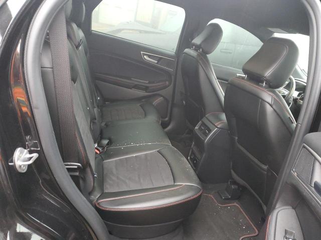 Photo 10 from auction – 2021 FORD EDGE SEL with VIN 2FMPK4J93MBA53143