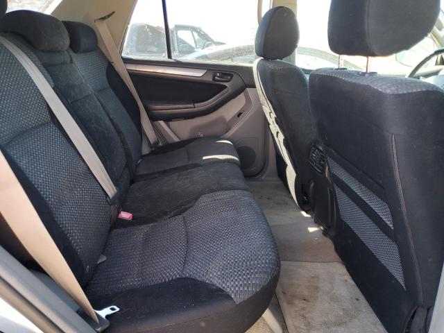 Photo 11 from auction – 2006 TOYOTA 4RUNNER SR with VIN JTEBT14R260061076