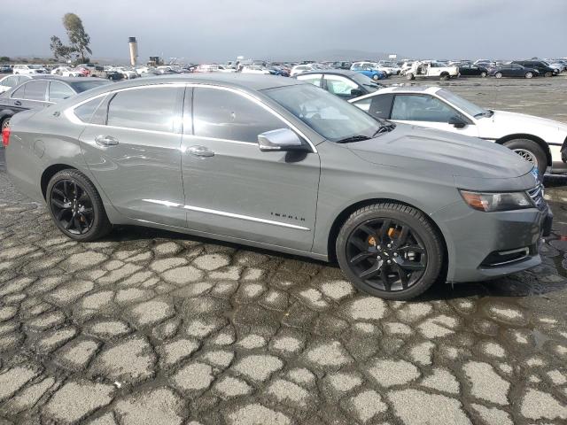 Photo 4 from auction – 2015 CHEVROLET IMPALA LTZ with VIN 2G1165S37F9111742