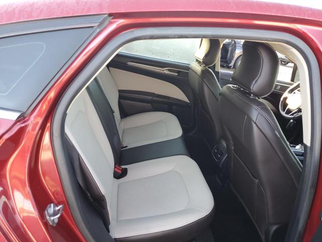 Photo 10 from auction – 2019 FORD FUSION SE with VIN 3FA6P0HD2KR146650