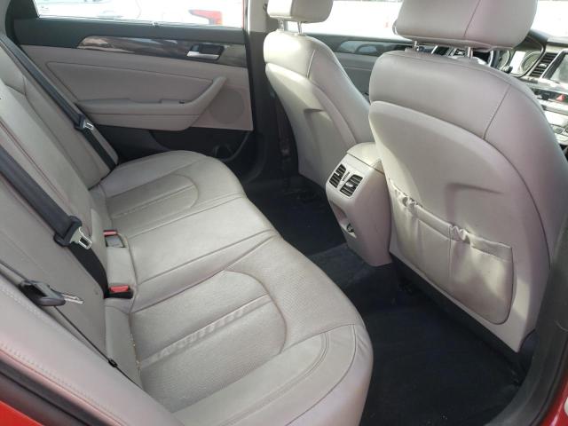 Photo 10 from auction – 2019 HYUNDAI SONATA LIM with VIN 5NPE34AF5KH809779