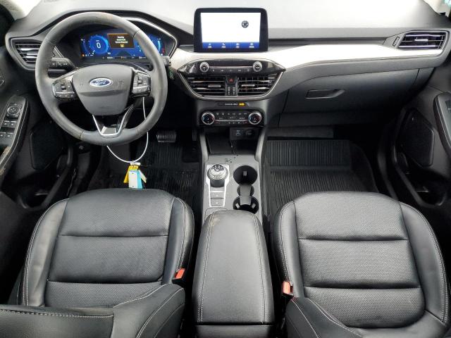 Photo 8 from auction – 2022 FORD ESCAPE SEL with VIN 1FMCU9H64NUA00853