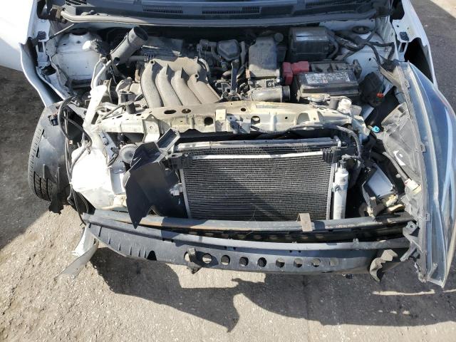 Photo 11 from auction – 2019 NISSAN VERSA NOTE with VIN 3N1CE2CP5KL356827