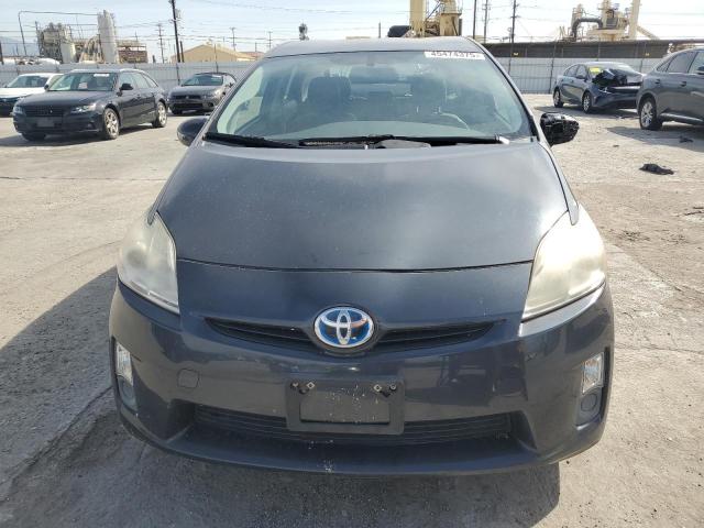 Photo 5 from auction – 2010 TOYOTA PRIUS with VIN JTDKN3DU7A0177591