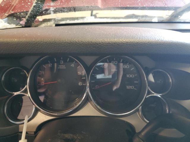 Photo 9 from auction – 2007 CHEVROLET SILVERADO with VIN 2GCEK13M471578881