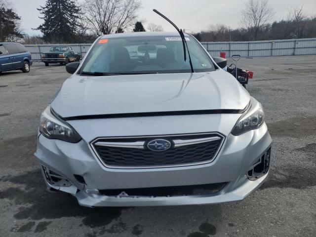 Photo 5 from auction – 2018 SUBARU IMPREZA with VIN 4S3GTAA68J3705420