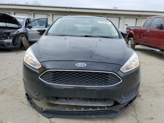 Photo 5 from auction – 2017 FORD FOCUS SE with VIN 1FADP3K27HL216991