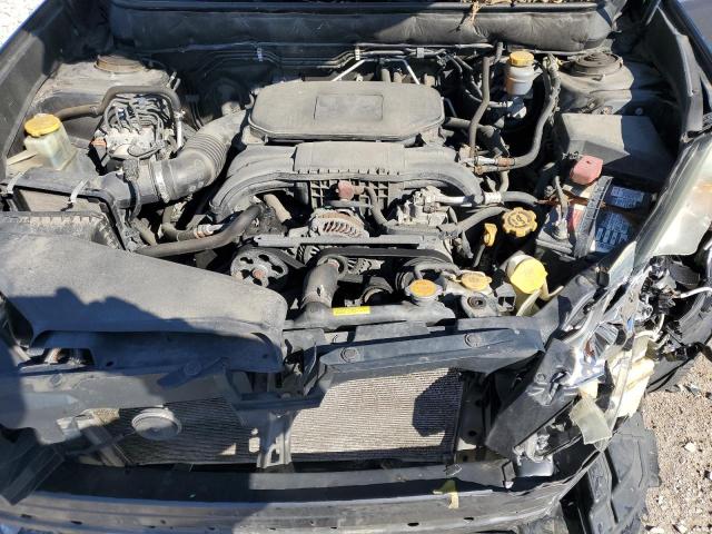 Снимка 12 от търг – 2011 SUBARU OUTBACK 2. с VIN 4S4BRBKC2B3427890