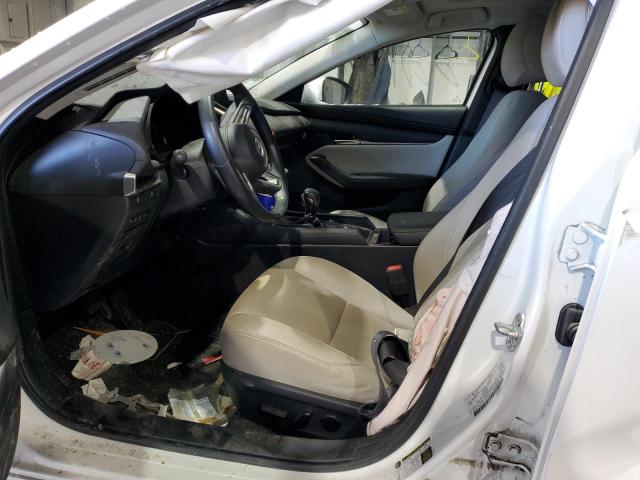 Photo 7 from auction – 2022 MAZDA 3 PREFERRE with VIN 3MZBPACL7NM317176