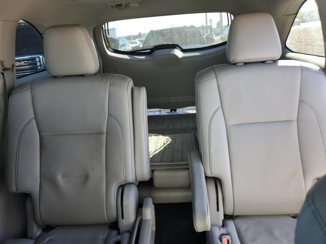 Photo 10 from auction – 2019 TOYOTA HIGHLANDER with VIN 5TDKZRFH8KS567928