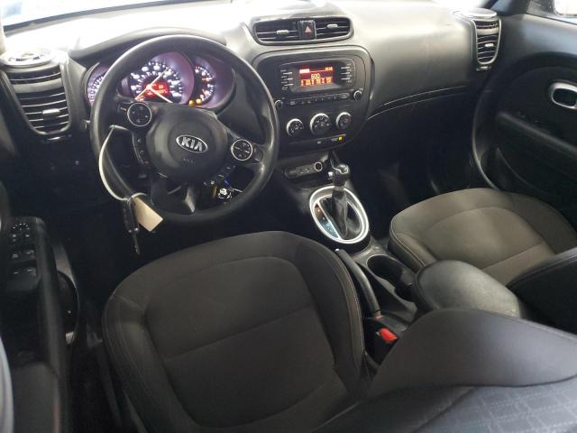 Photo 8 from auction – 2016 KIA SOUL with VIN KNDJN2A20G7844042