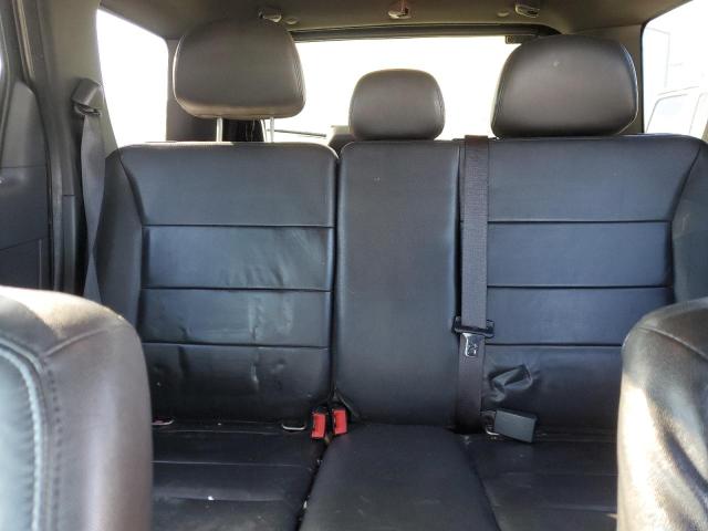 Photo 10 from auction – 2012 FORD ESCAPE XLT with VIN 1FMCU0DG1CKB22900