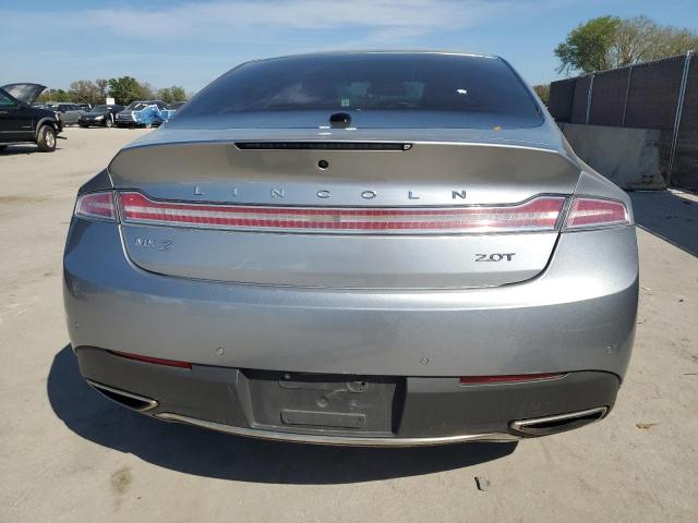 Photo 6 from auction – 2020 LINCOLN MKZ with VIN 3LN6L5A90LR609584