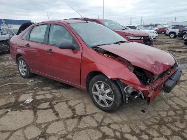 Photo 4 from auction – 2005 FORD FOCUS ZX4 with VIN 1FAFP34N85W241506