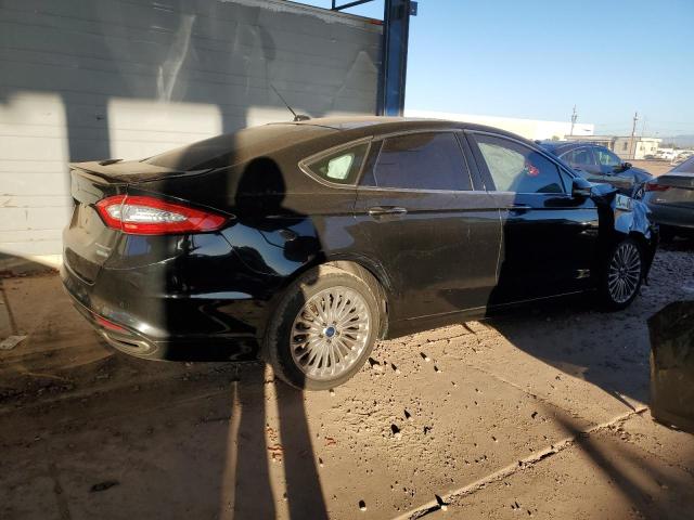 Photo 3 from auction – 2014 FORD FUSION TIT with VIN 3FA6P0K92ER264450