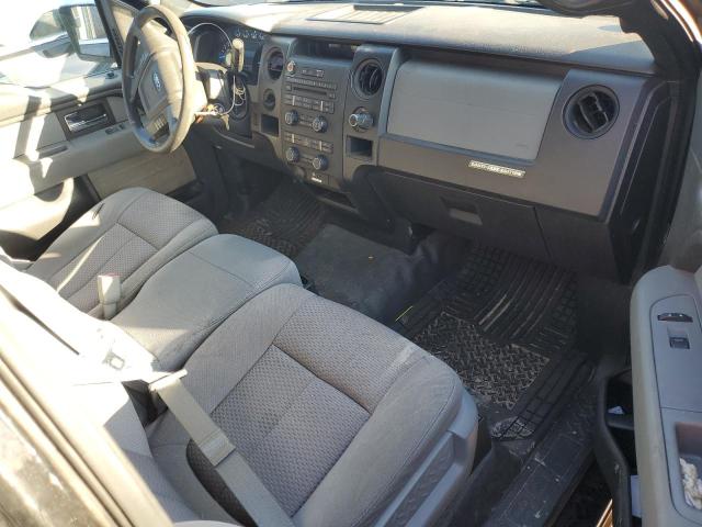 Снимка 8 от търг – 2013 FORD F150 с VIN 1FTMF1CF5DKD45167